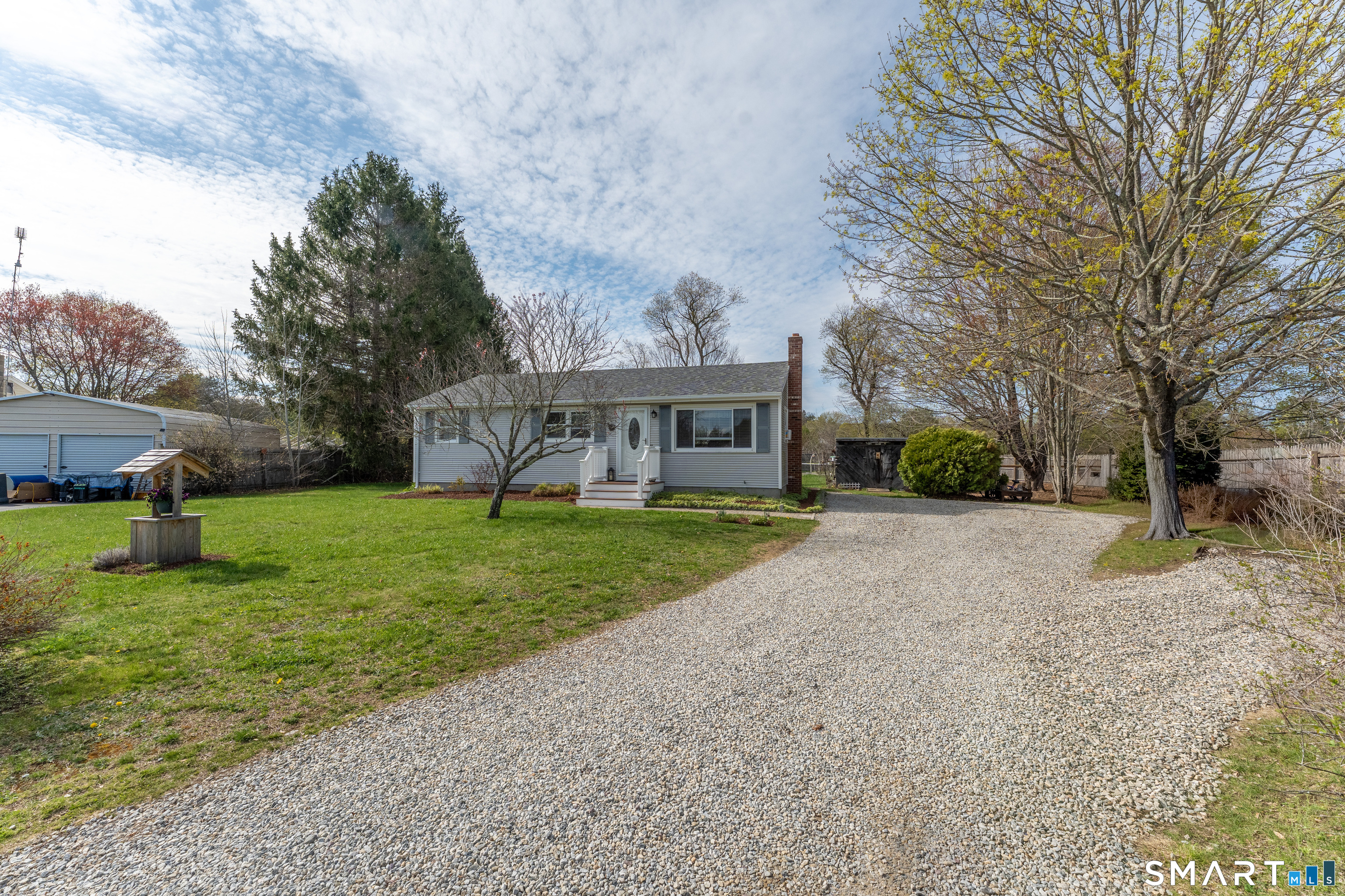 14 Liberty Lane Thompson CT 06277