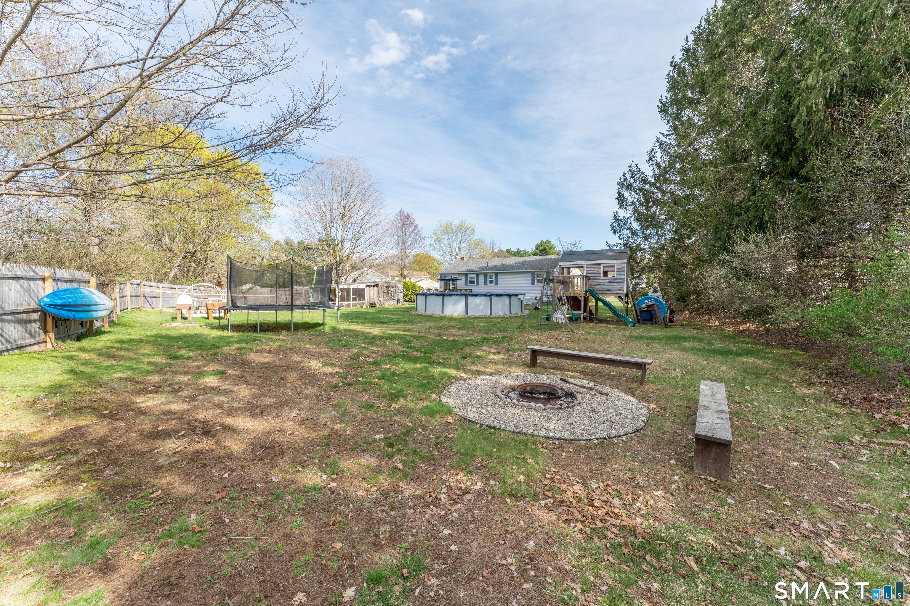 14 Liberty Lane Thompson CT 06277
