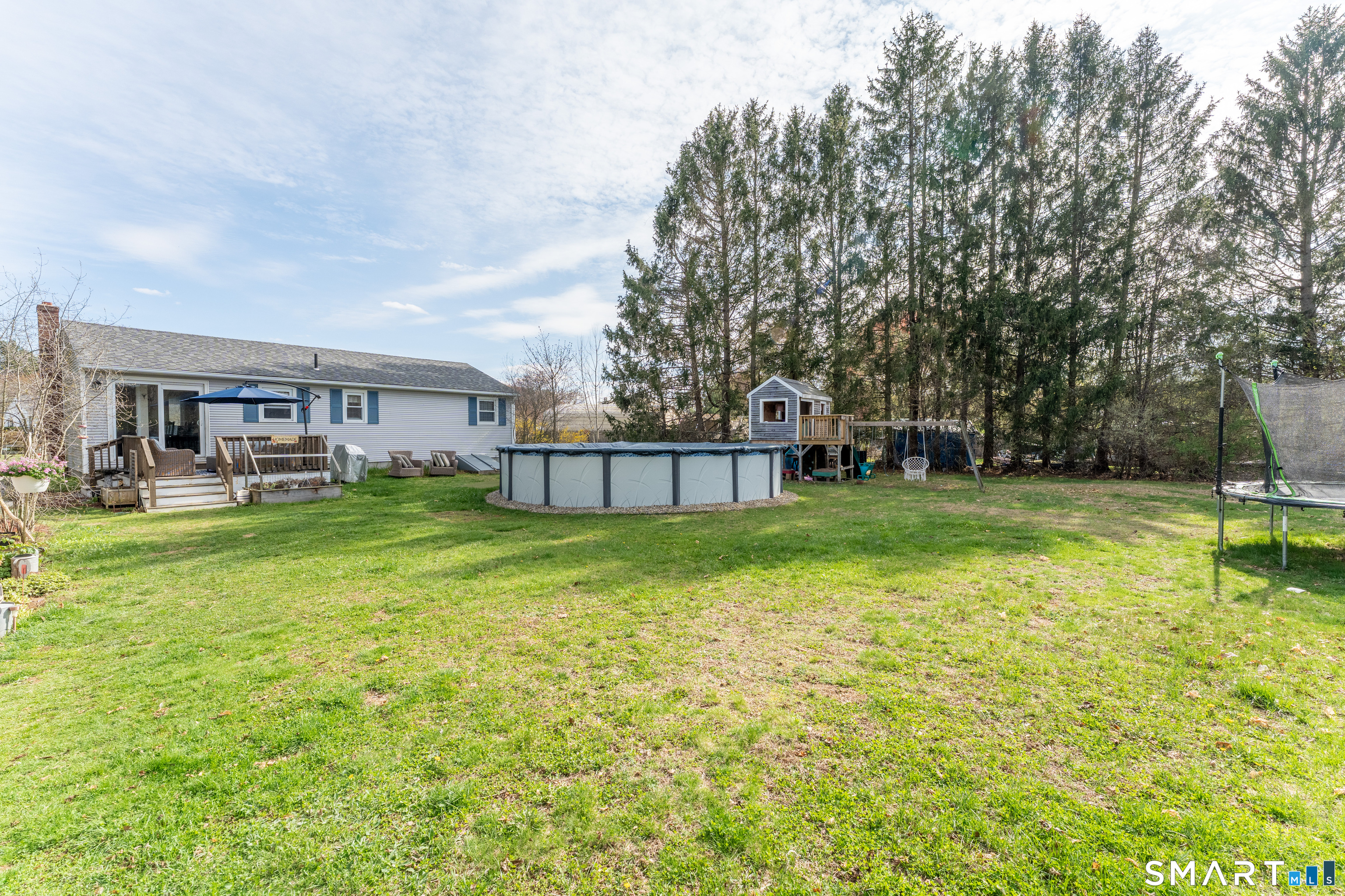 14 Liberty Lane Thompson CT 06277