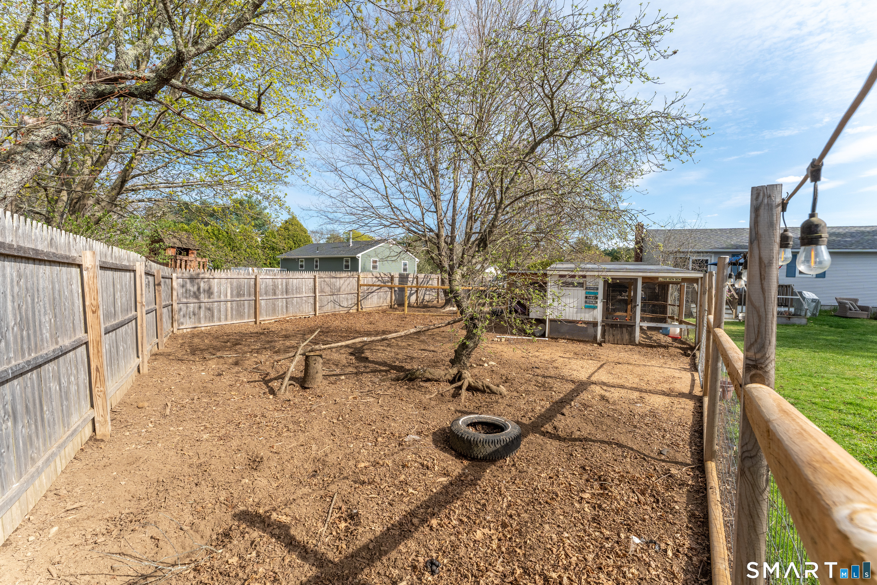 14 Liberty Lane Thompson CT 06277