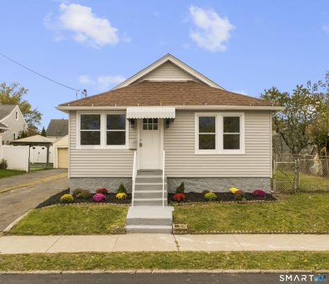 75 Fleet Street Bridgeport CT 06606
