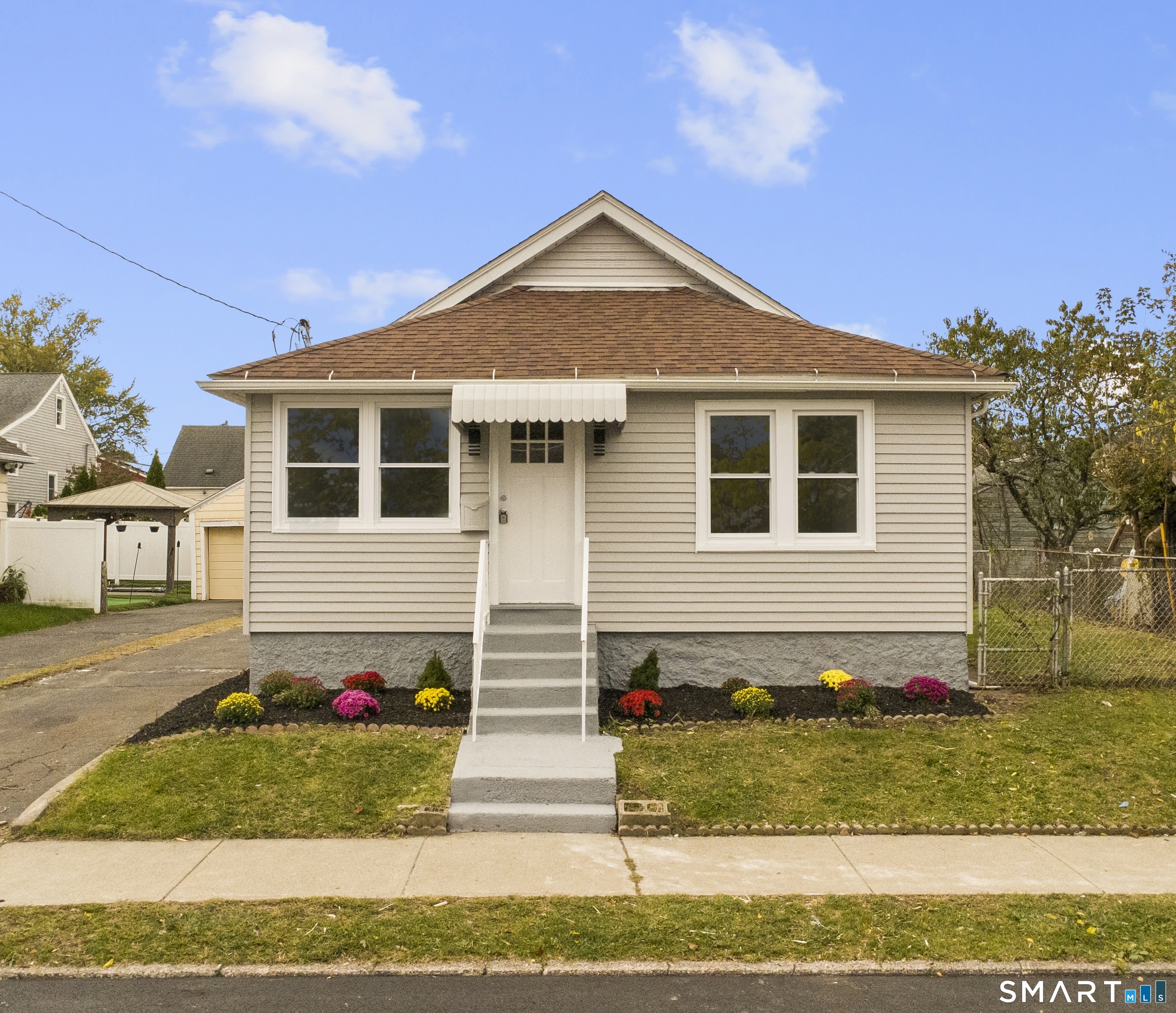 75 Fleet Street Bridgeport CT 06606