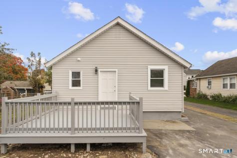 75 Fleet Street Bridgeport CT 06606