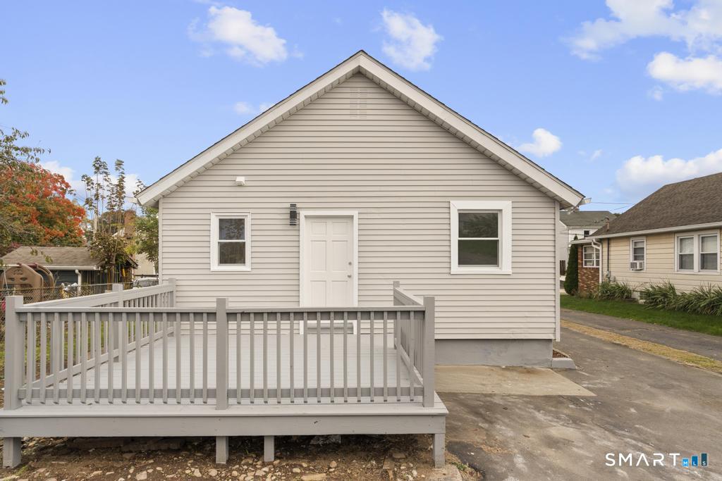 75 Fleet Street Bridgeport CT 06606