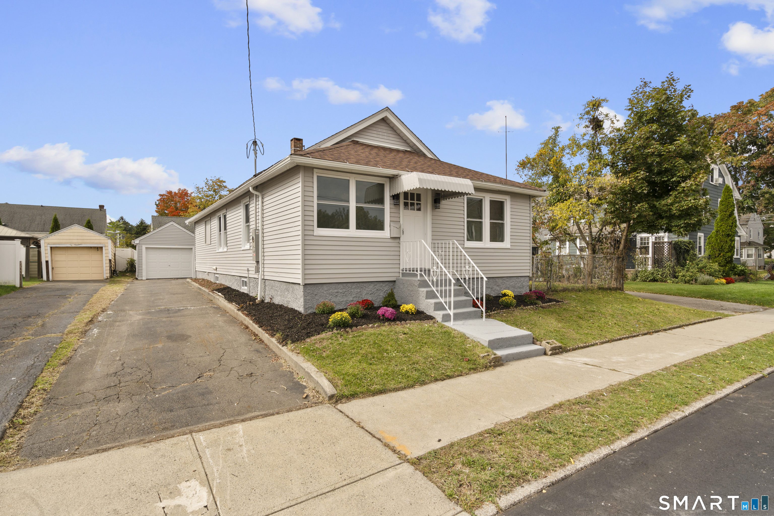 75 Fleet Street Bridgeport CT 06606
