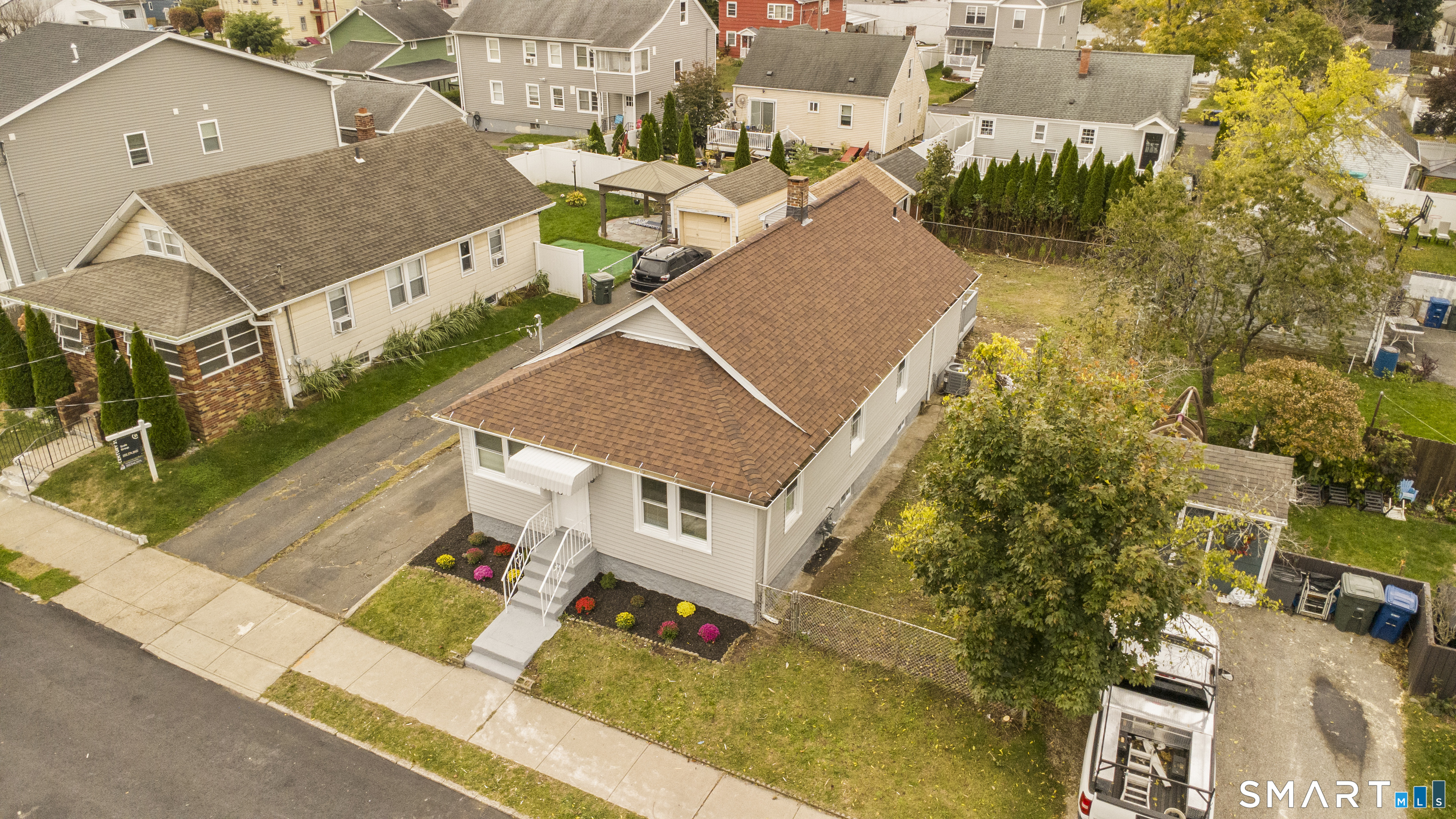 75 Fleet Street Bridgeport CT 06606