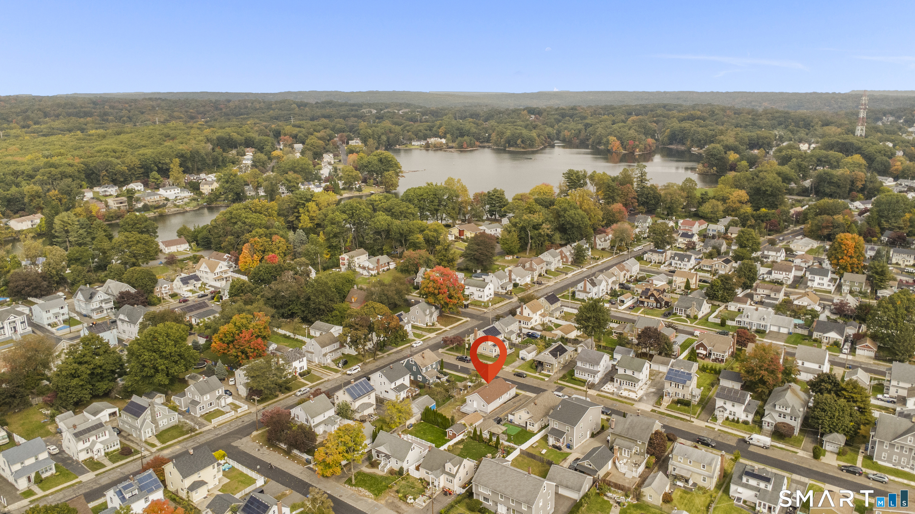 75 Fleet Street Bridgeport CT 06606