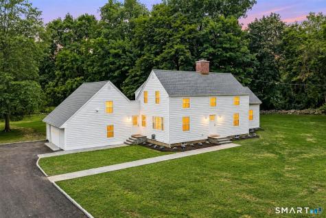 110 Cross Highway Westport CT 06880