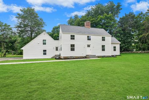 110 Cross Highway Westport CT 06880