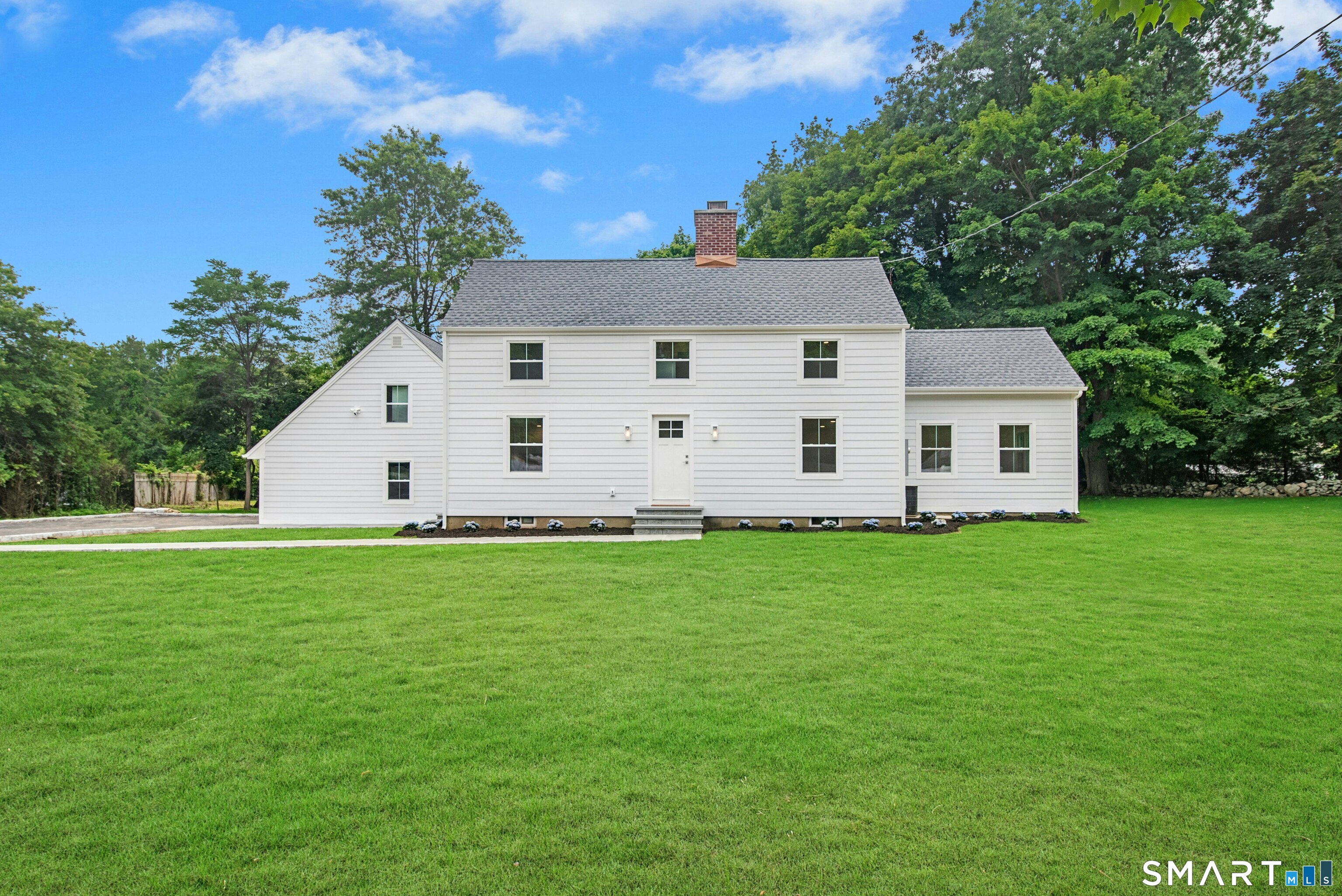 110 Cross Highway Westport CT 06880