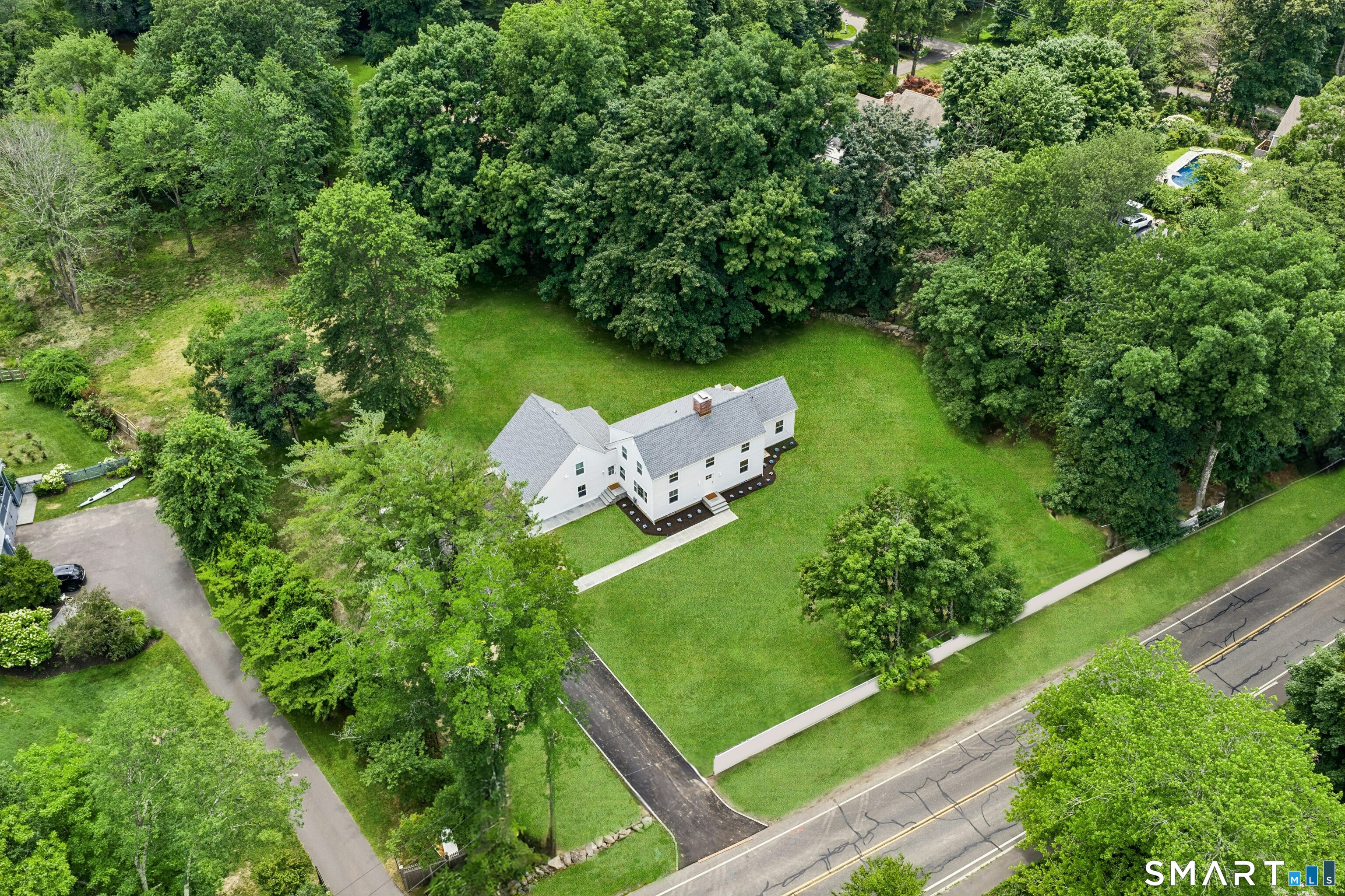 110 Cross Highway Westport CT 06880