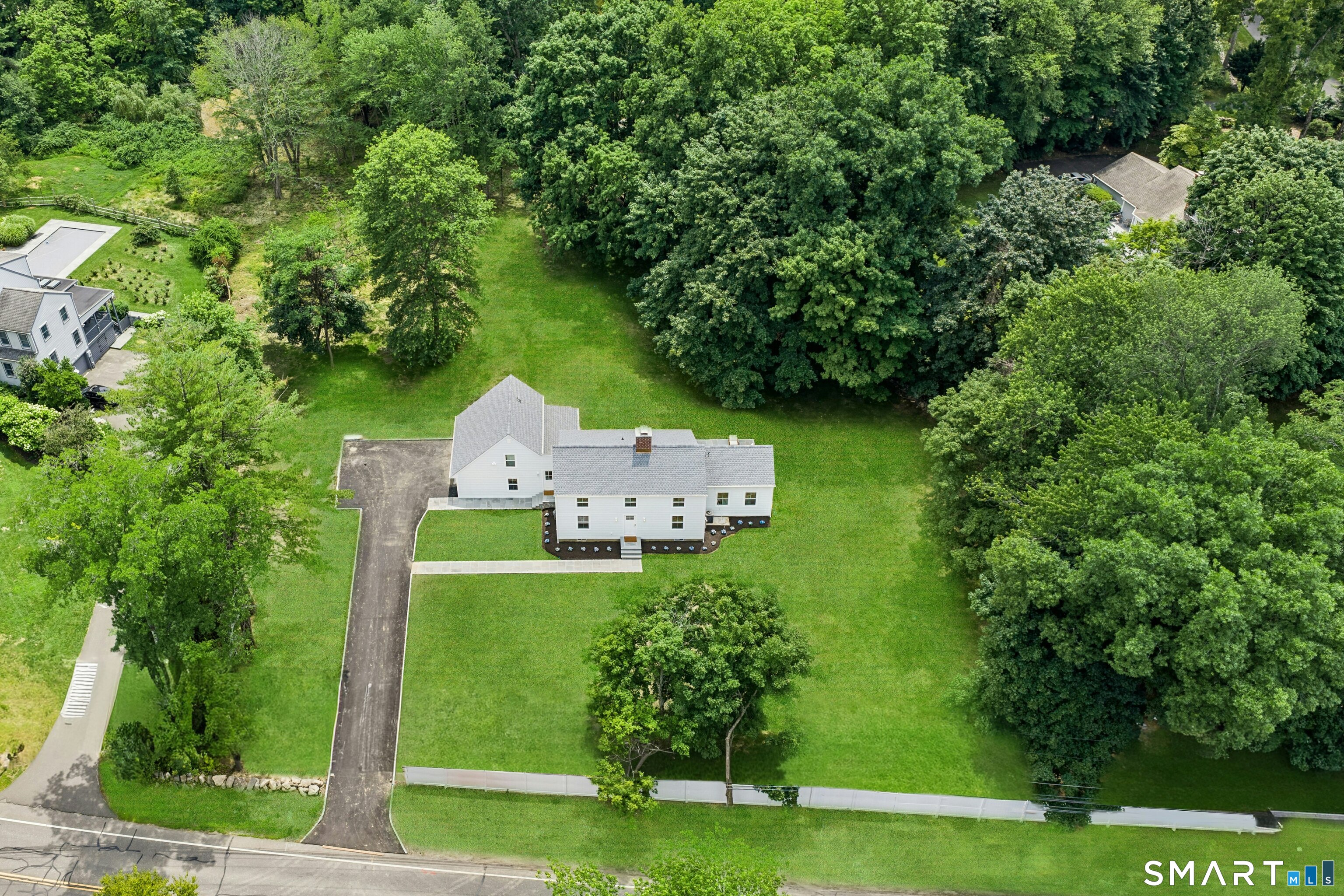 110 Cross Highway Westport CT 06880