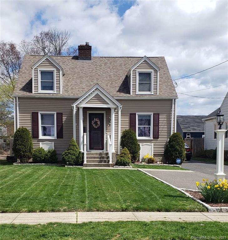 84 Noble Street Stratford CT 06614