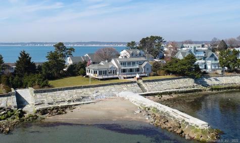 114 Point Lookout Milford CT 06460