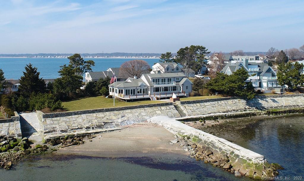 114 Point Lookout Milford CT 06460