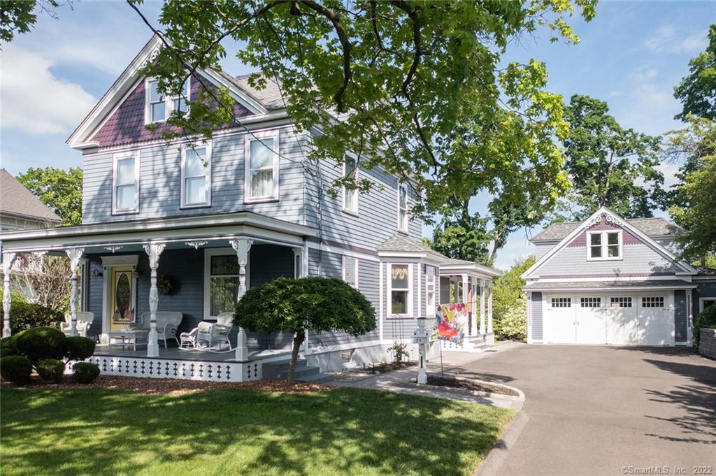 23 Woodruff Street Southington CT 06489
