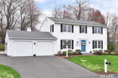 264 Allison Drive Torrington CT 06790
