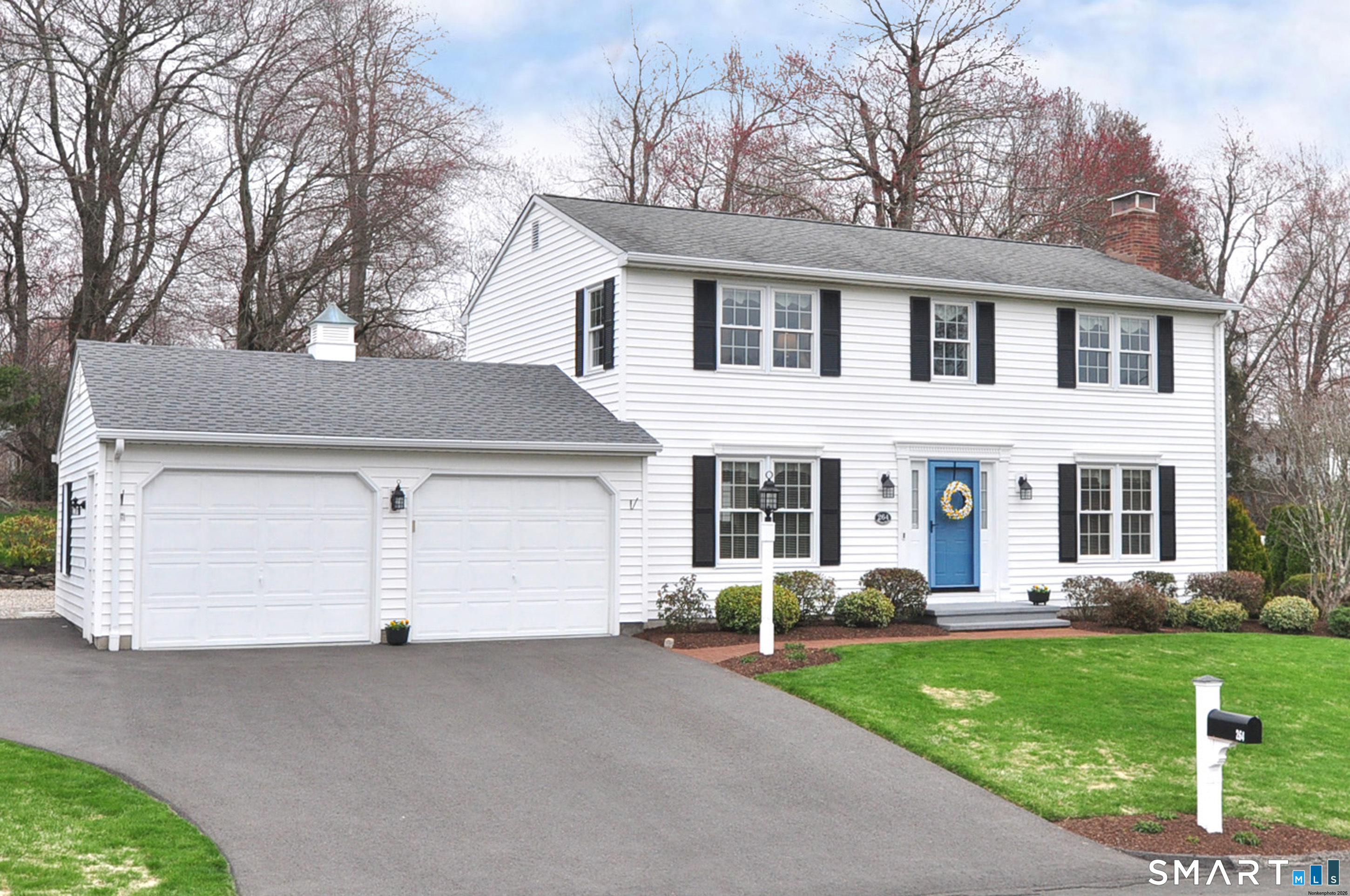 264 Allison Drive Torrington CT 06790