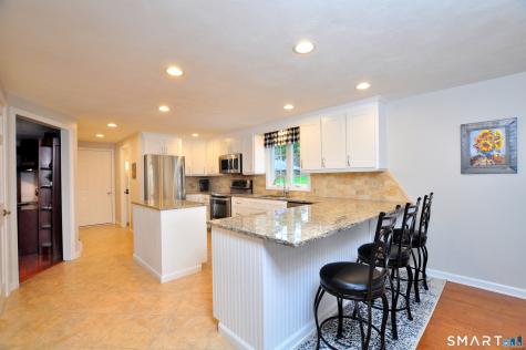 264 Allison Drive Torrington CT 06790