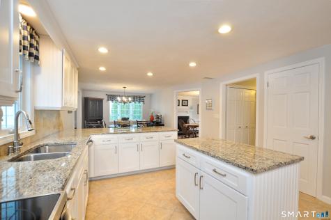 264 Allison Drive Torrington CT 06790