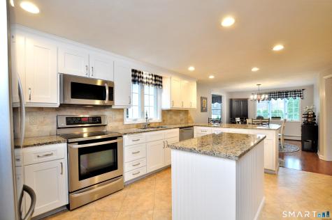264 Allison Drive Torrington CT 06790