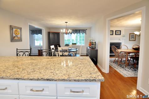 264 Allison Drive Torrington CT 06790