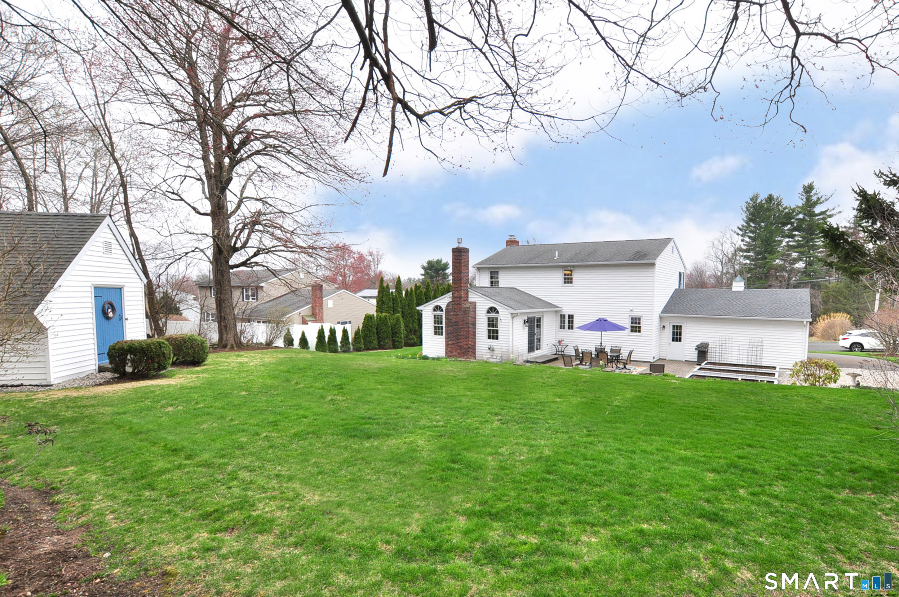 264 Allison Drive Torrington CT 06790