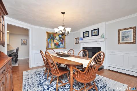264 Allison Drive Torrington CT 06790