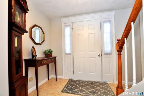 264 Allison Drive Torrington CT 06790