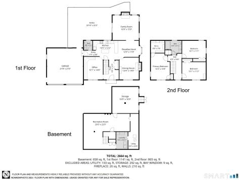 264 Allison Drive Torrington CT 06790
