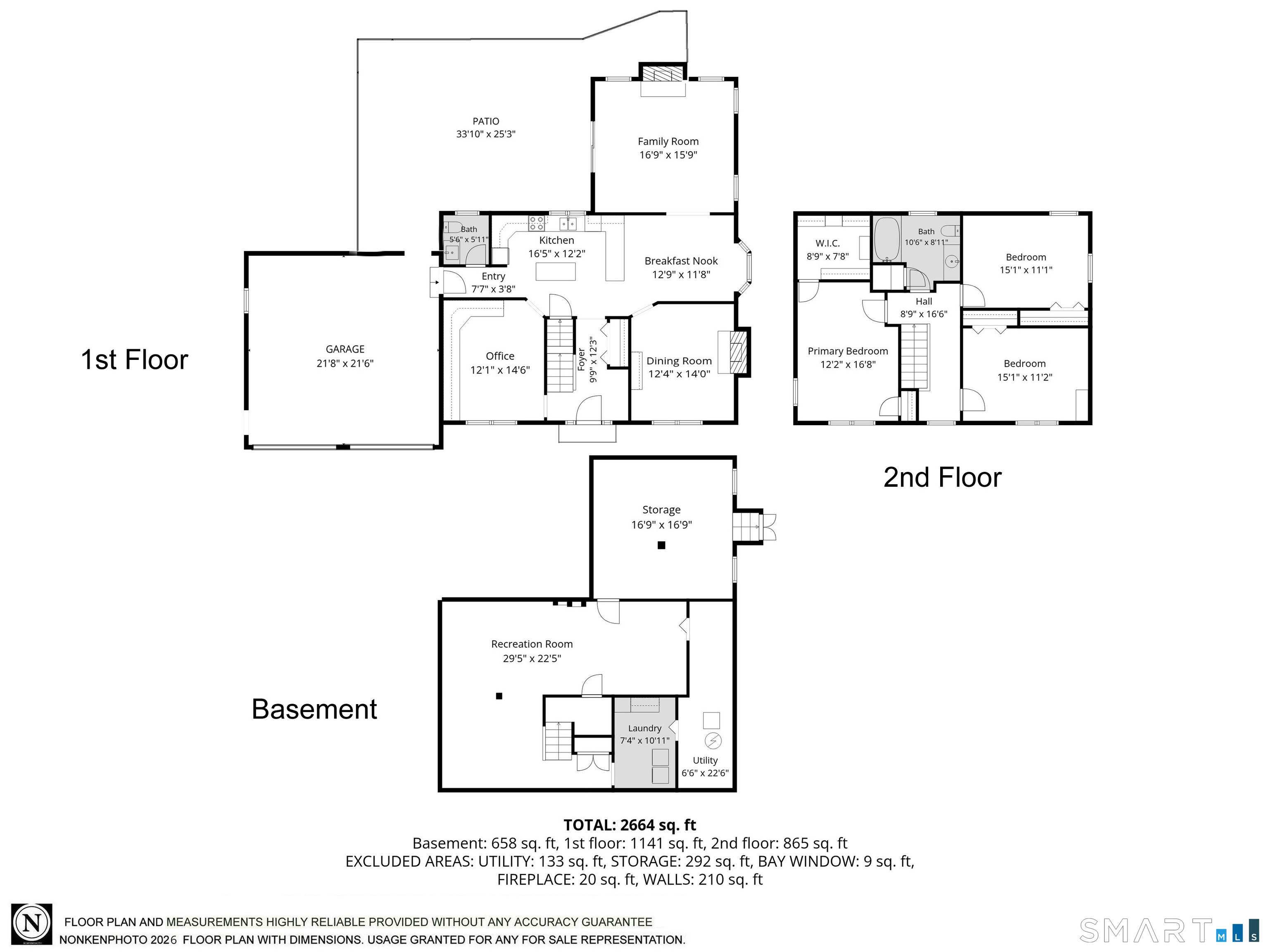 264 Allison Drive Torrington CT 06790
