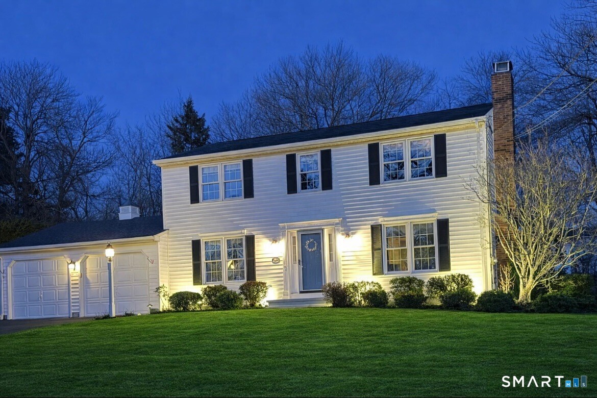 264 Allison Drive Torrington CT 06790