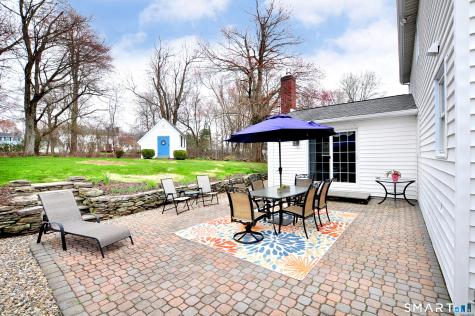 264 Allison Drive Torrington CT 06790