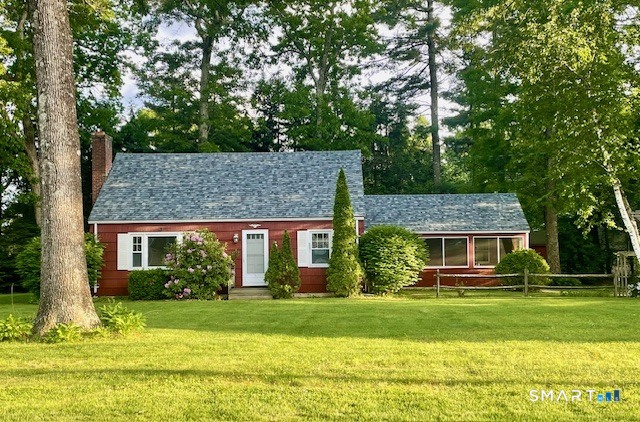 5 Robin Road Simsbury CT 06070