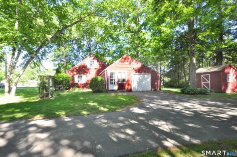 5 Robin Road Simsbury CT 06070