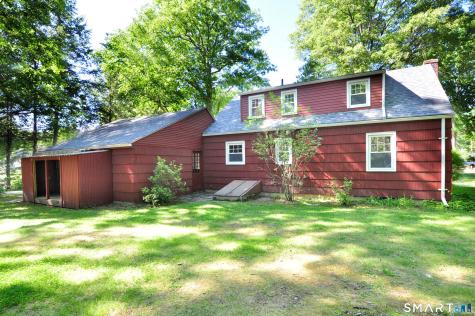 5 Robin Road Simsbury CT 06070