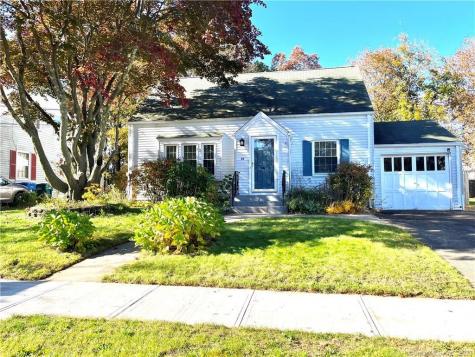 58 Chester Street Hamden CT 06514