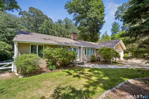 134 Ponus Avenue Norwalk CT 06850