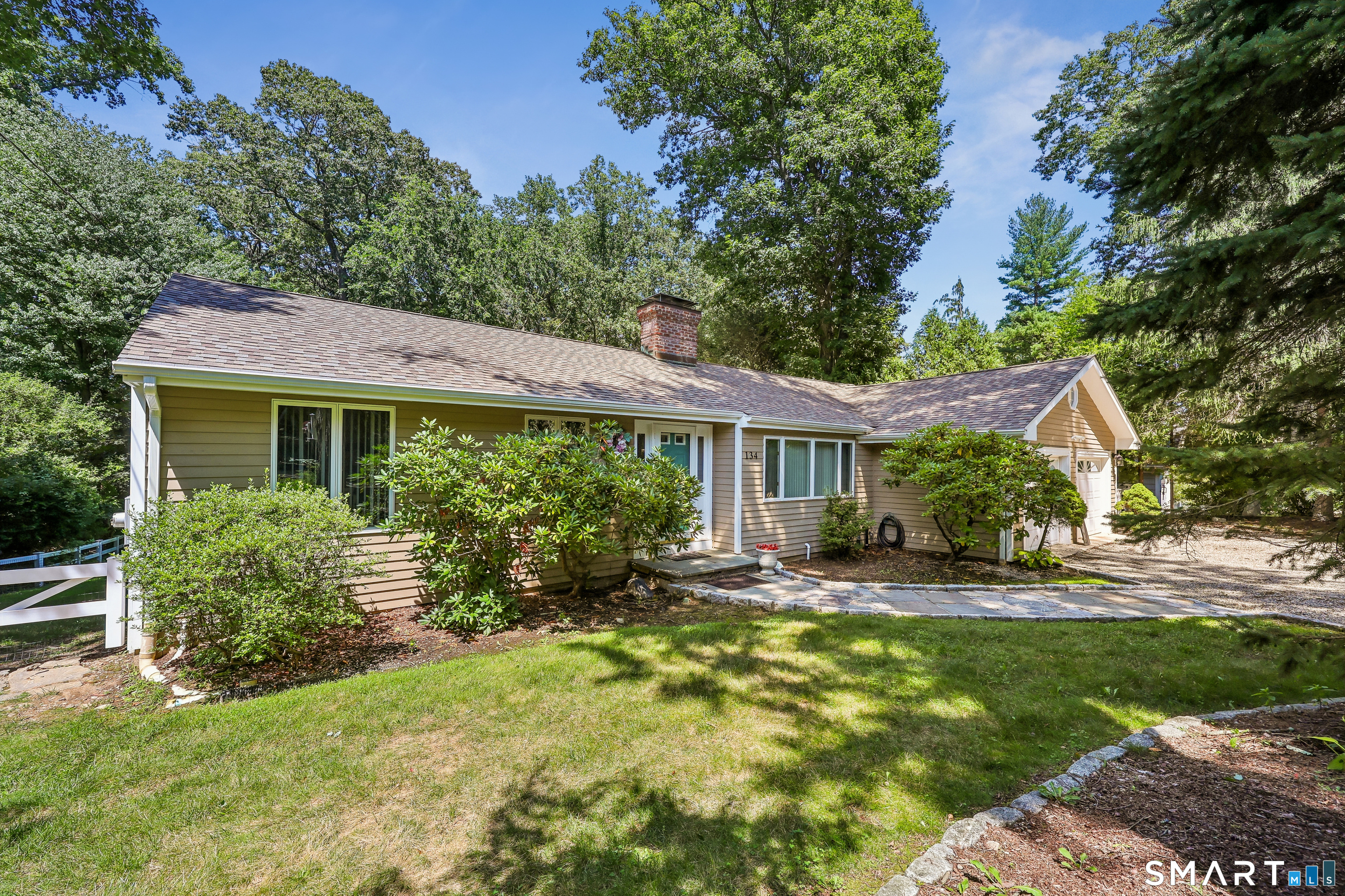134 Ponus Avenue Norwalk CT 06850