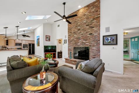 134 Ponus Avenue Norwalk CT 06850