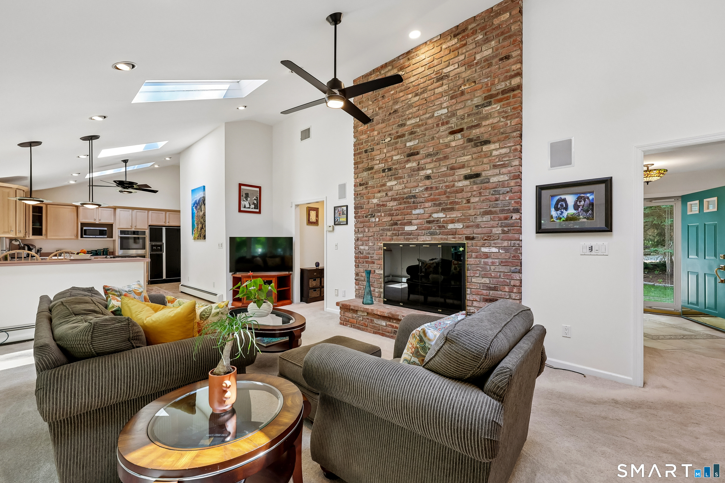 134 Ponus Avenue Norwalk CT 06850