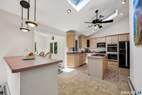 134 Ponus Avenue Norwalk CT 06850