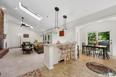 134 Ponus Avenue Norwalk CT 06850