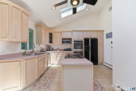 134 Ponus Avenue Norwalk CT 06850