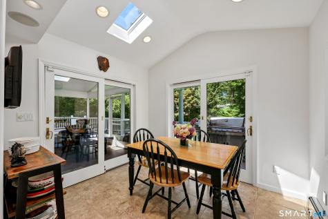 134 Ponus Avenue Norwalk CT 06850