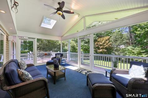 134 Ponus Avenue Norwalk CT 06850