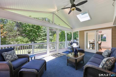 134 Ponus Avenue Norwalk CT 06850