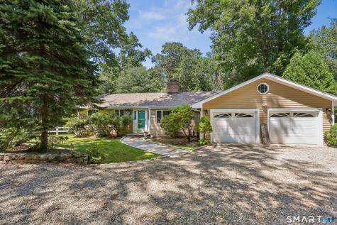 134 Ponus Avenue Norwalk CT 06850