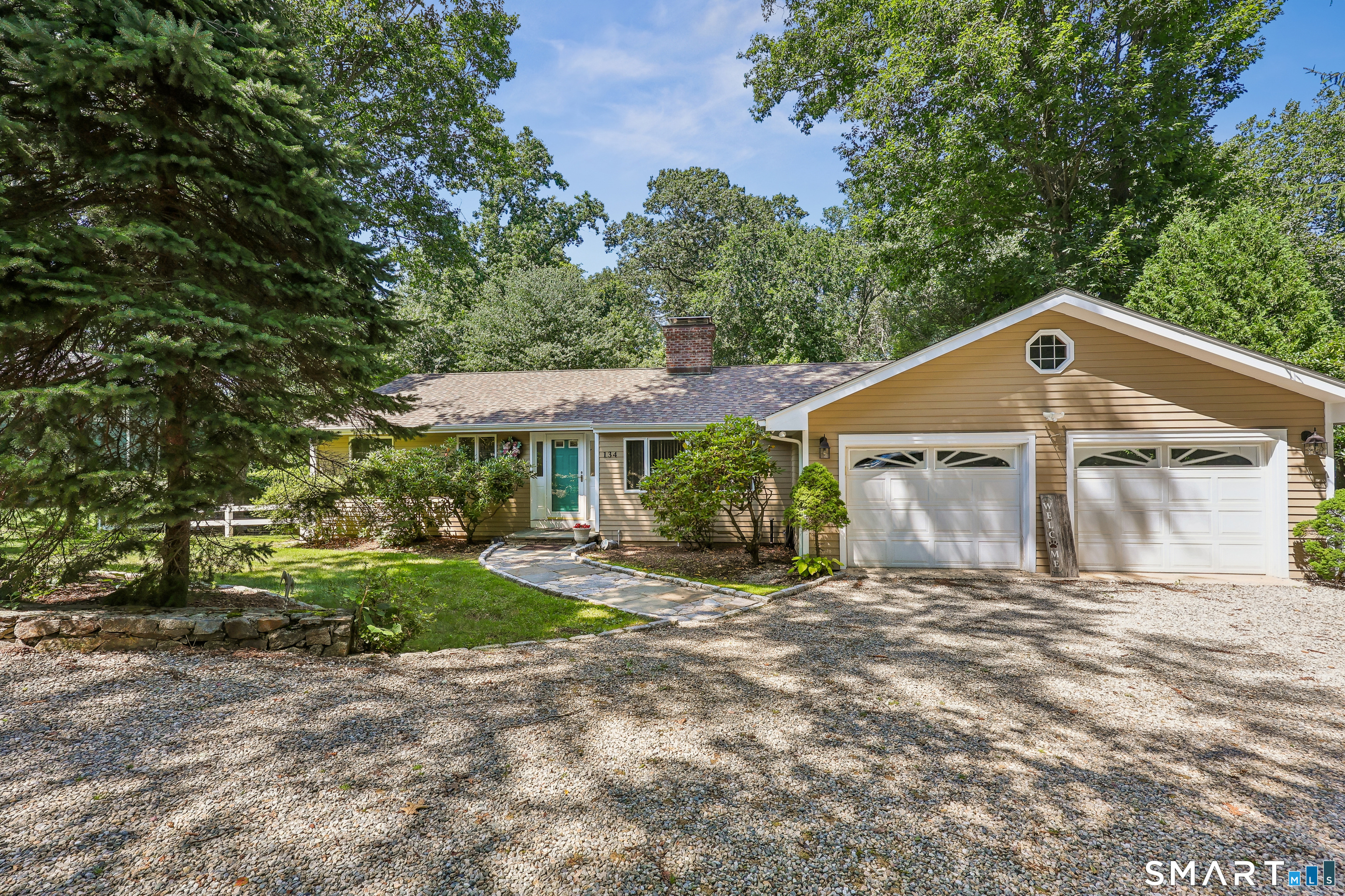 134 Ponus Avenue Norwalk CT 06850