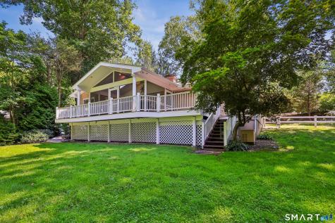 134 Ponus Avenue Norwalk CT 06850